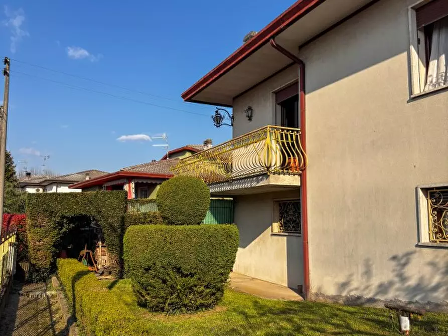 Immagine 19 di Casa indipendente in vendita  in Via Vincenzo Carraro a Este