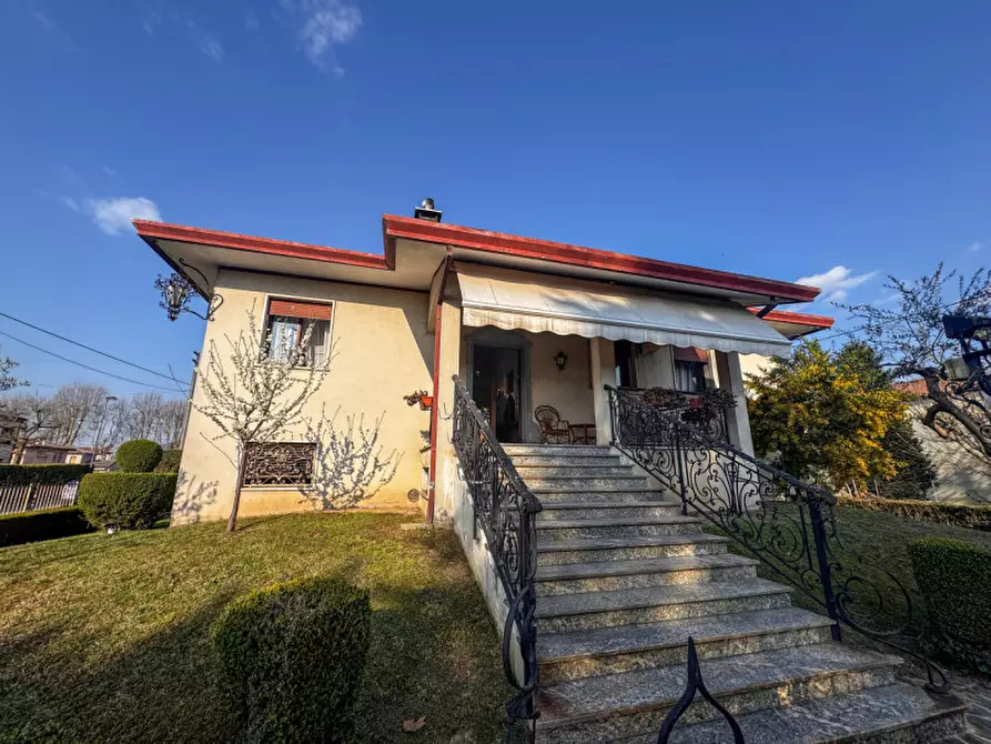 Immagine 20 di Casa indipendente in vendita  in Via Vincenzo Carraro a Este