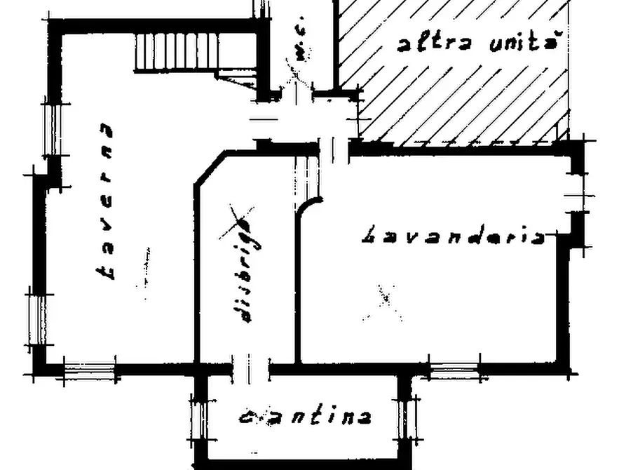 Immagine 22 di Casa indipendente in vendita  in Via Vincenzo Carraro a Este