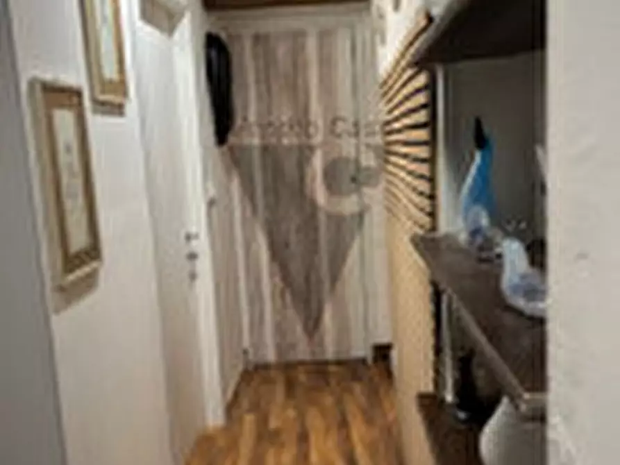 Immagine 4 di Appartamento in vendita  a Venezia