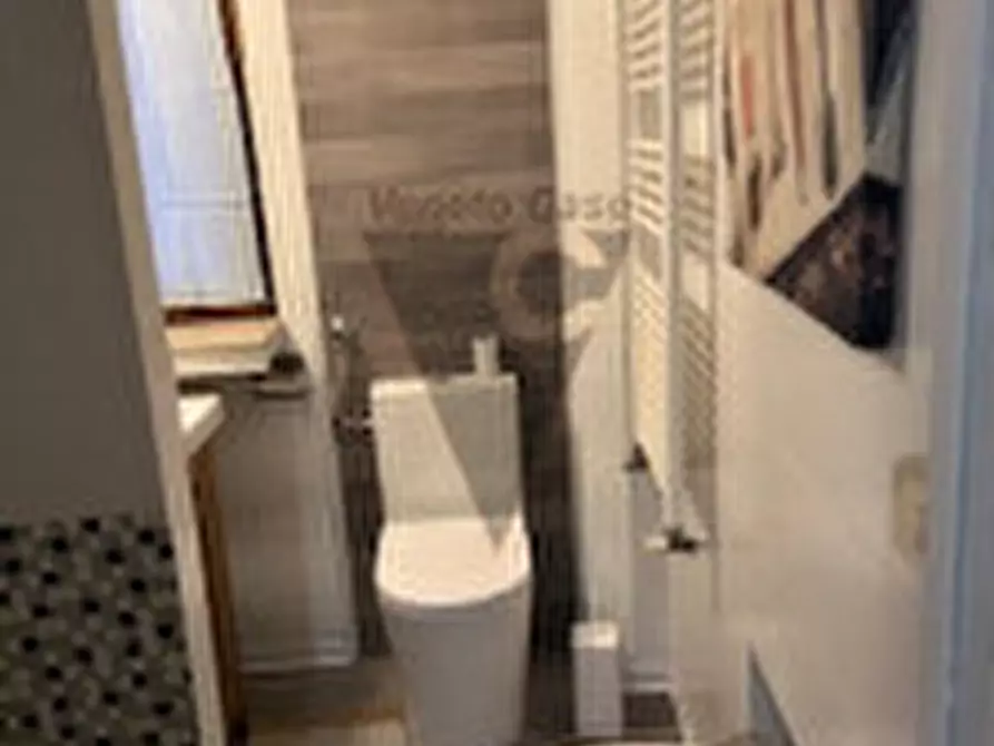 Immagine 8 di Appartamento in vendita  a Venezia