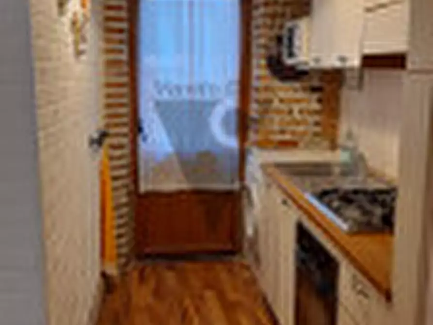 Immagine 9 di Appartamento in vendita  a Venezia