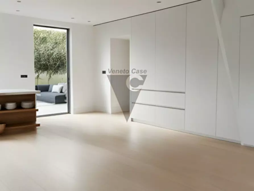 Immagine 2 di Casa bifamiliare in vendita  a Spinea