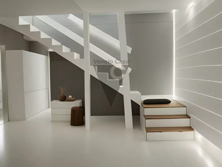 Immagine 3 di Casa bifamiliare in vendita  a Spinea