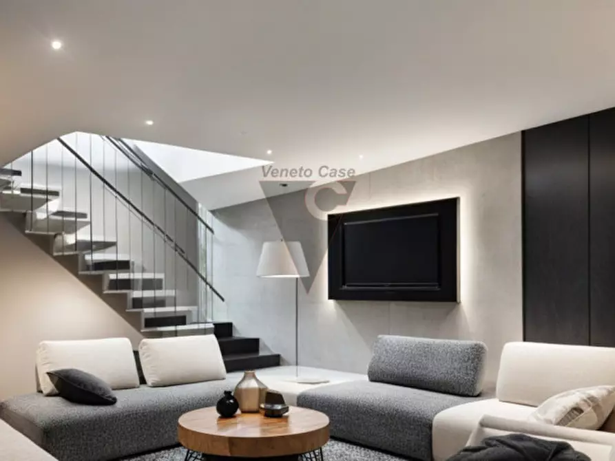 Immagine 6 di Casa bifamiliare in vendita  a Spinea