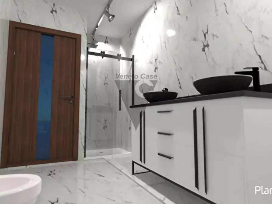 Immagine 7 di Casa bifamiliare in vendita  a Spinea