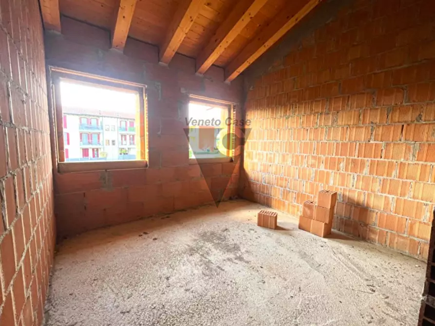 Immagine 8 di Casa bifamiliare in vendita  a Spinea