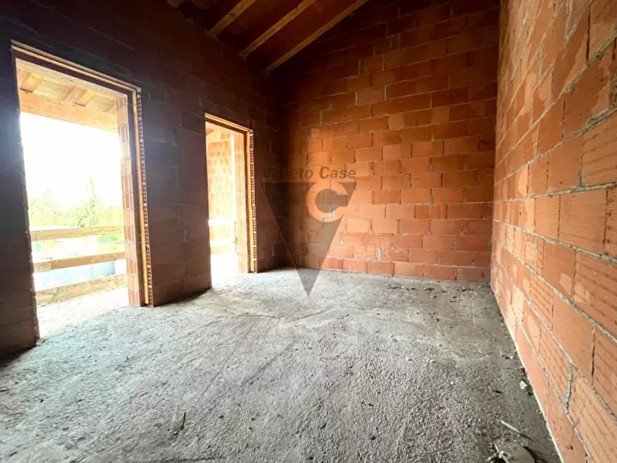 Immagine 9 di Casa bifamiliare in vendita  a Spinea