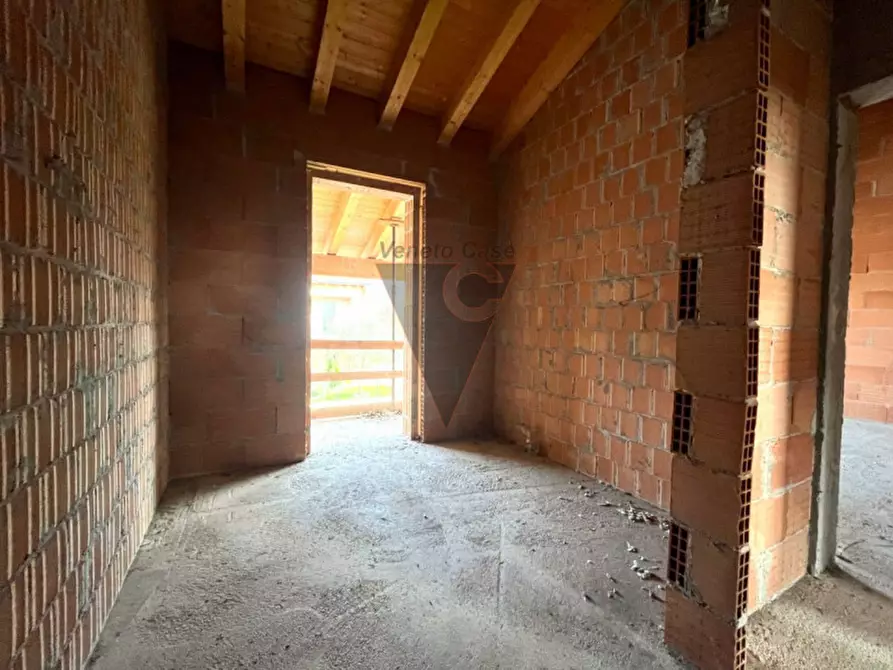 Immagine 10 di Casa bifamiliare in vendita  a Spinea