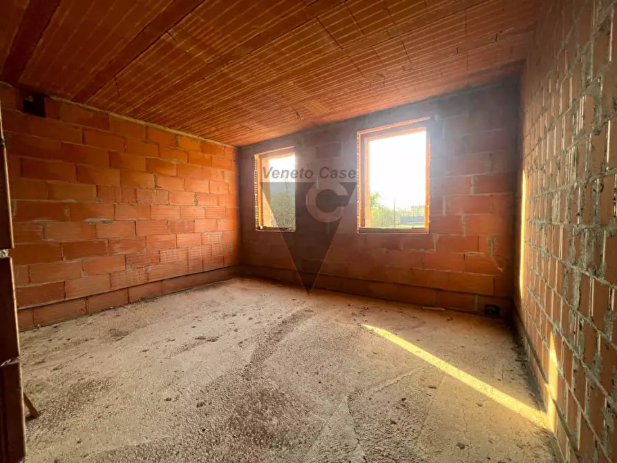 Immagine 11 di Casa bifamiliare in vendita  a Spinea