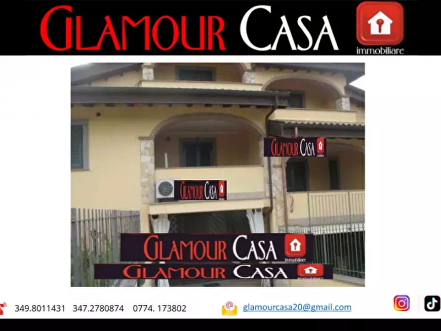 Immagine 3 di Casa quadrifamiliare in vendita  in Vicolo di San Matteo a Roma