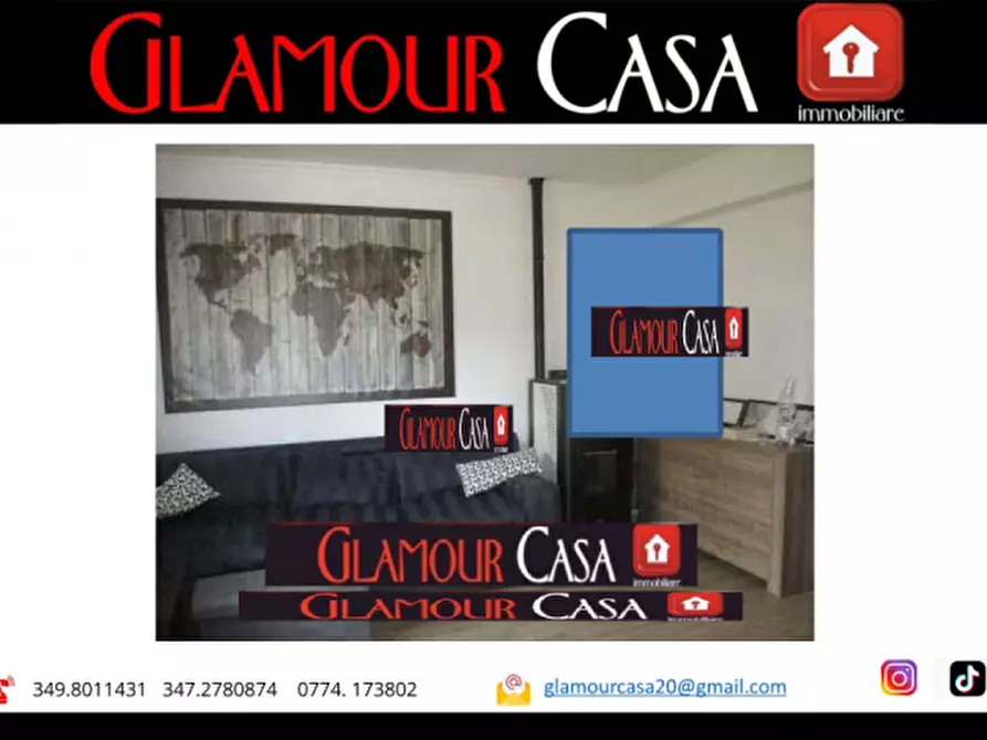 Immagine 4 di Casa quadrifamiliare in vendita  in Vicolo di San Matteo a Roma