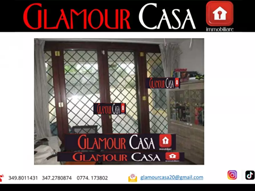 Immagine 5 di Casa quadrifamiliare in vendita  in Vicolo di San Matteo a Roma