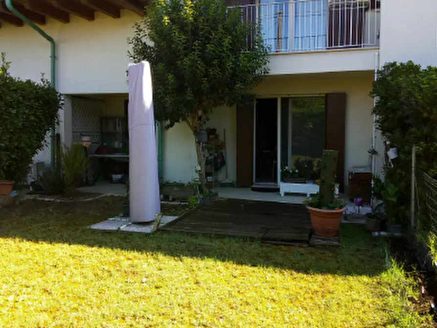 Immagine 3 di Appartamento in vendita  in Via casette, 14 a Treviso