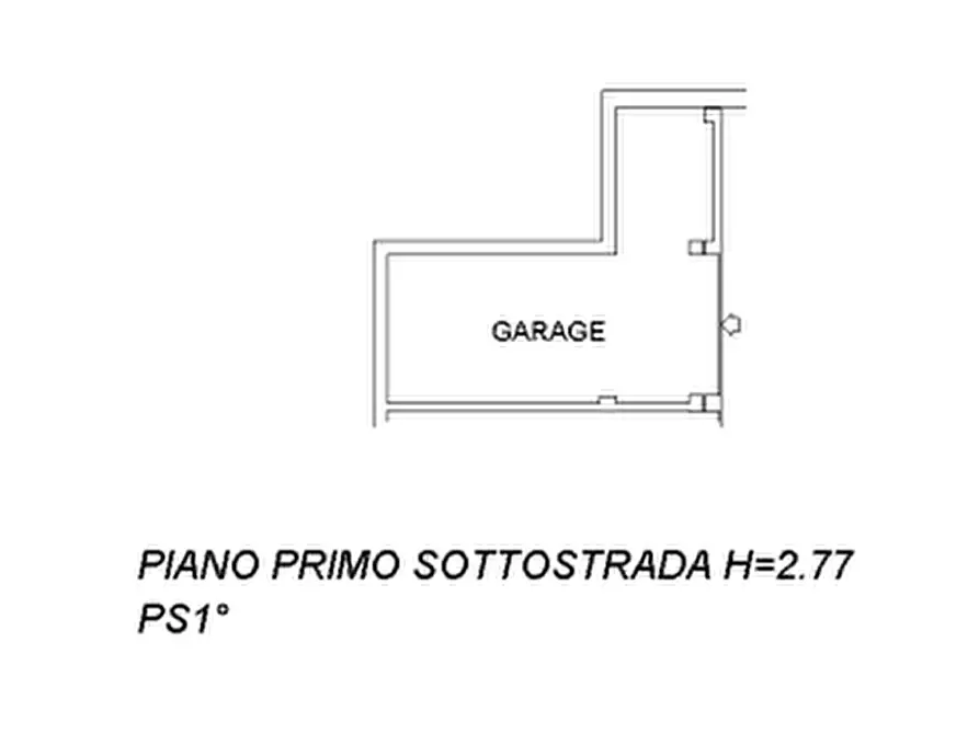Immagine 11 di Appartamento in vendita  in Via casette, 14 a Treviso
