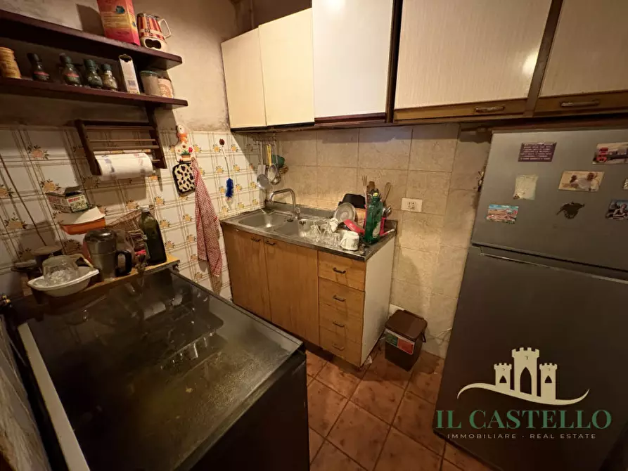 Immagine 5 di Villetta a schiera in vendita  in Via Nazionale a Castiglione Del Lago