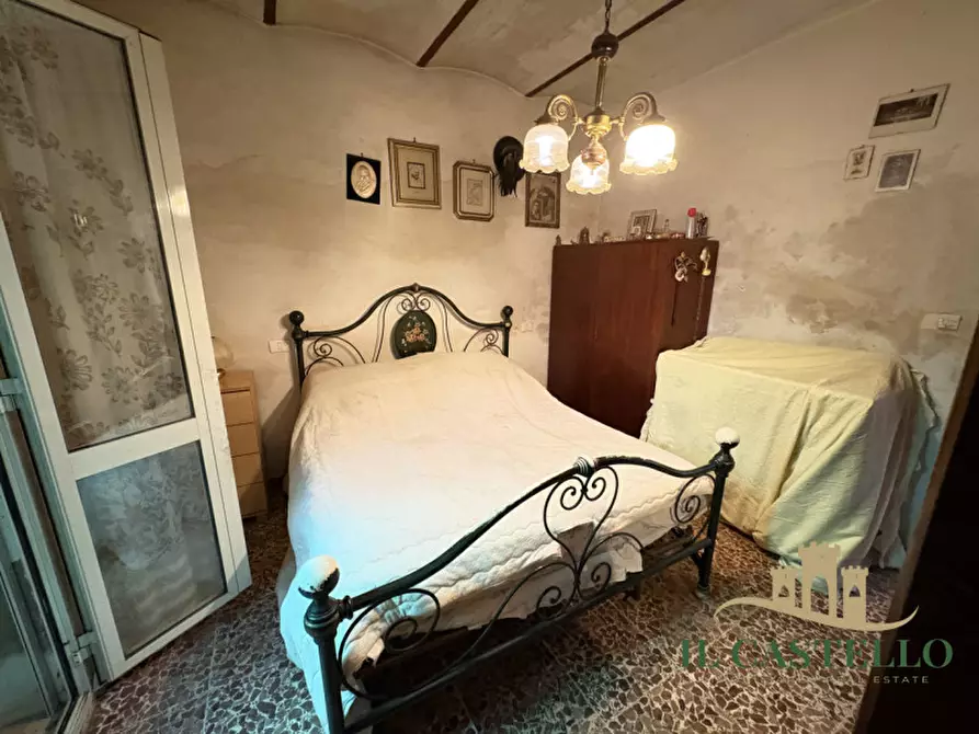 Immagine 7 di Villetta a schiera in vendita  in Via Nazionale a Castiglione Del Lago