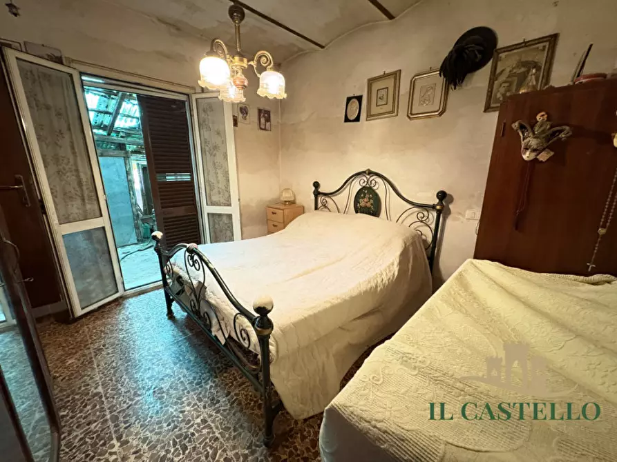 Immagine 8 di Villetta a schiera in vendita  in Via Nazionale a Castiglione Del Lago