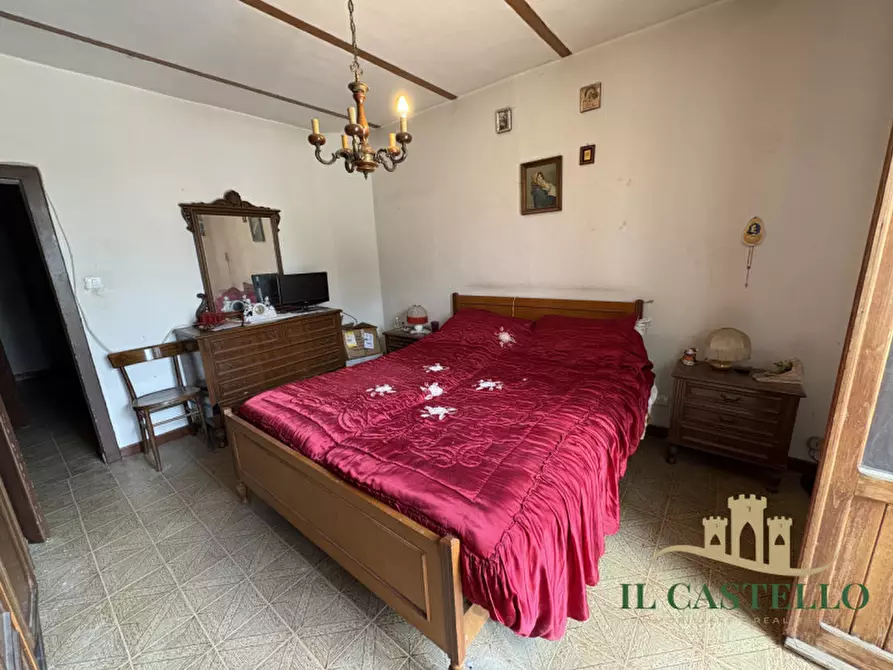 Immagine 10 di Villetta a schiera in vendita  in Via Nazionale a Castiglione Del Lago