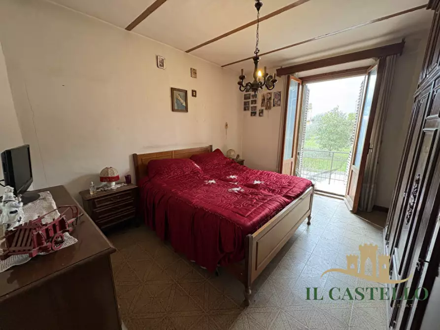 Immagine 12 di Villetta a schiera in vendita  in Via Nazionale a Castiglione Del Lago