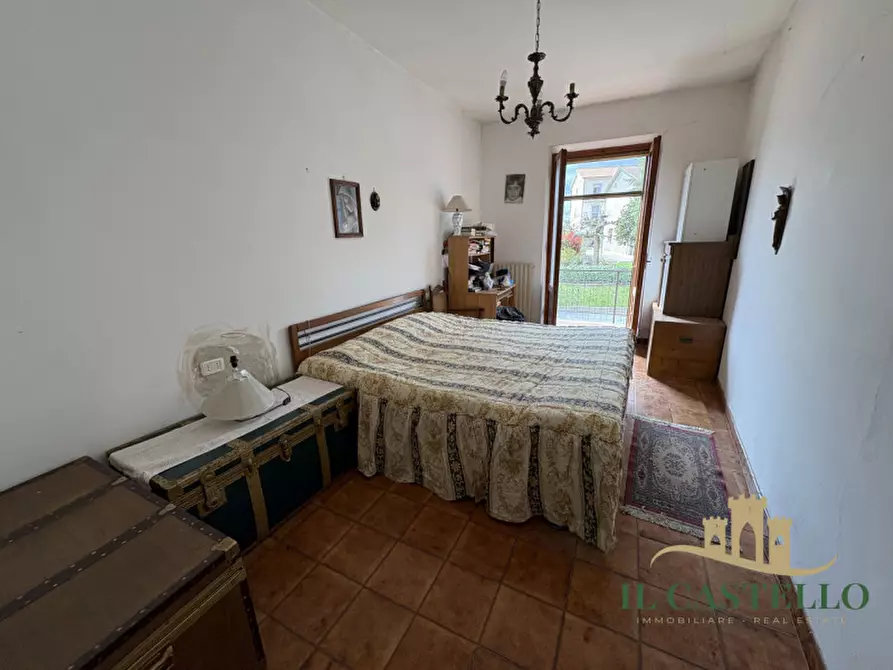 Immagine 14 di Villetta a schiera in vendita  in Via Nazionale a Castiglione Del Lago