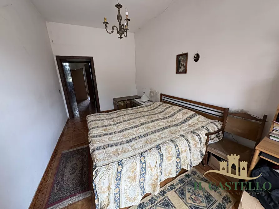 Immagine 15 di Villetta a schiera in vendita  in Via Nazionale a Castiglione Del Lago