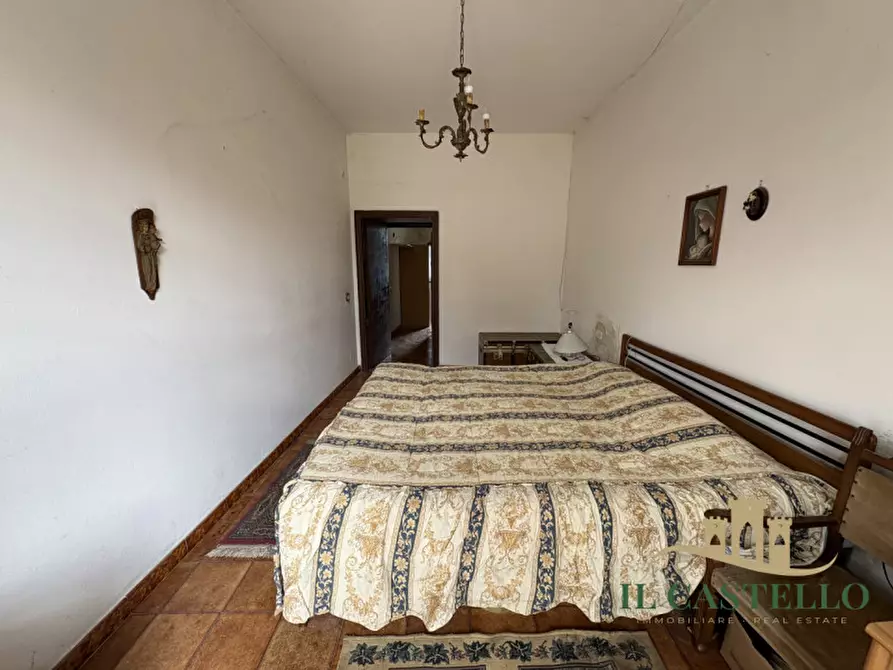 Immagine 16 di Villetta a schiera in vendita  in Via Nazionale a Castiglione Del Lago