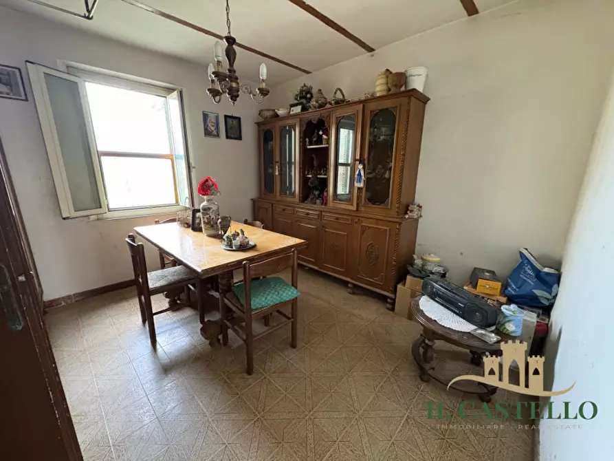 Immagine 20 di Villetta a schiera in vendita  in Via Nazionale a Castiglione Del Lago