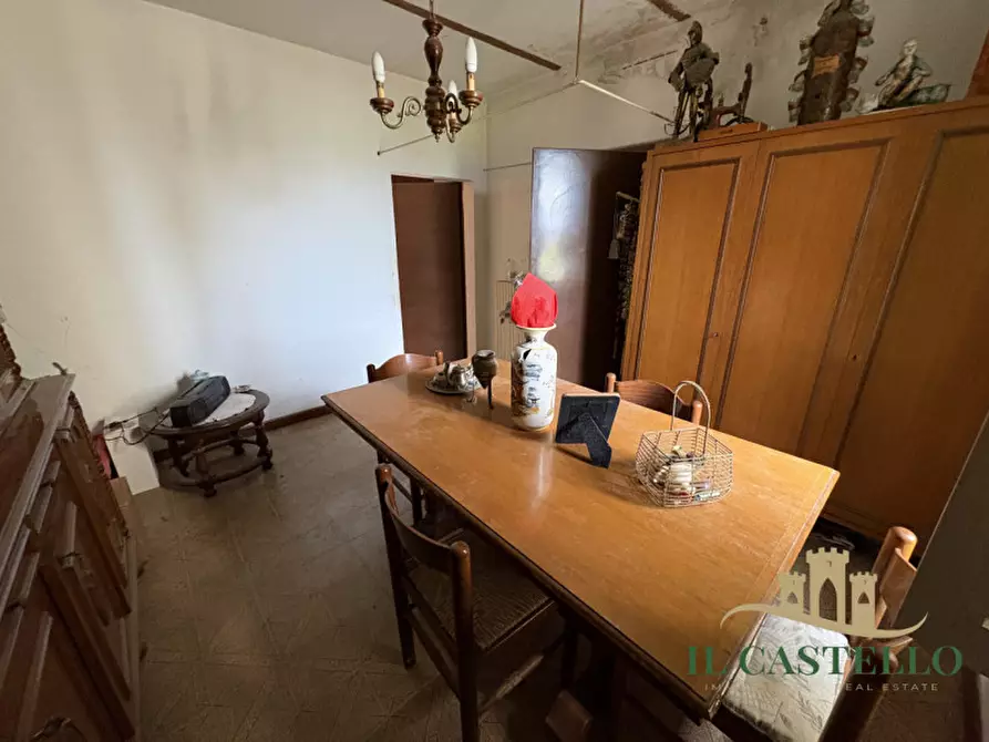 Immagine 21 di Villetta a schiera in vendita  in Via Nazionale a Castiglione Del Lago