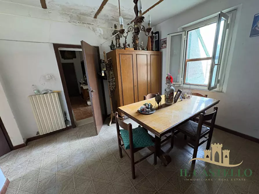 Immagine 22 di Villetta a schiera in vendita  in Via Nazionale a Castiglione Del Lago