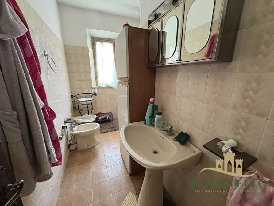 Immagine 23 di Villetta a schiera in vendita  in Via Nazionale a Castiglione Del Lago