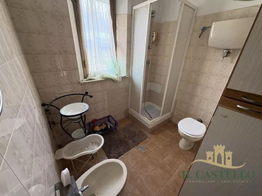 Immagine 24 di Villetta a schiera in vendita  in Via Nazionale a Castiglione Del Lago