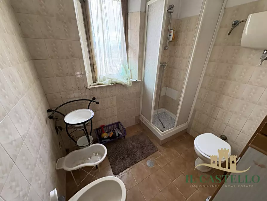 Immagine 26 di Villetta a schiera in vendita  in Via Nazionale a Castiglione Del Lago