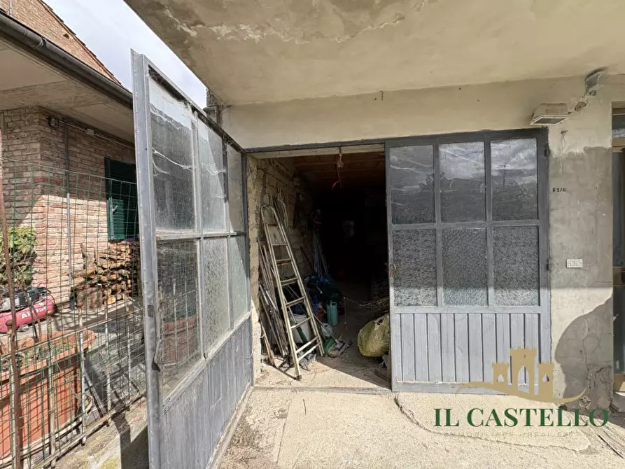 Immagine 27 di Villetta a schiera in vendita  in Via Nazionale a Castiglione Del Lago