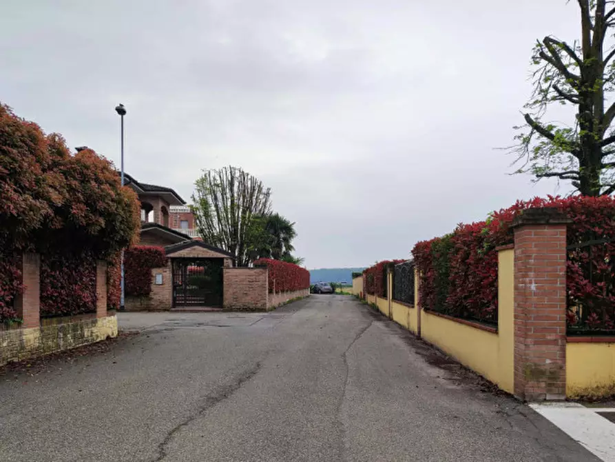 Immagine 8 di Capannone industriale in vendita  in Via Vellezzo Bellini snc - 27010 Vellezzo Bellini (PV) a Vellezzo Bellini