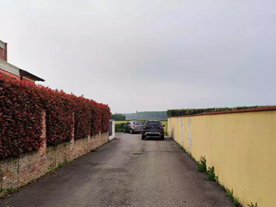 Immagine 13 di Capannone industriale in vendita  in Via Vellezzo Bellini snc - 27010 Vellezzo Bellini (PV) a Vellezzo Bellini