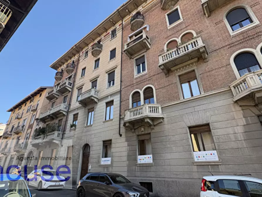Immagine 1 di Appartamento in affitto  in via trieste 35 a Biella
