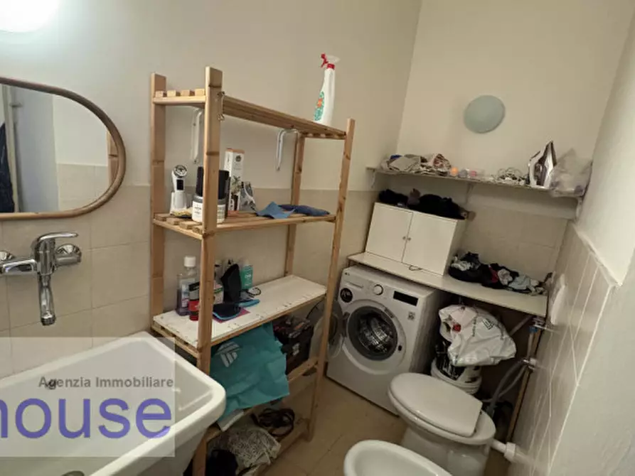 Immagine 5 di Appartamento in affitto  in via trieste 35 a Biella