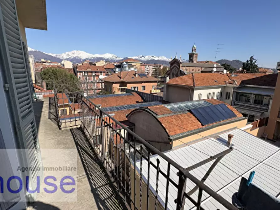 Immagine 6 di Appartamento in affitto  in via trieste 35 a Biella