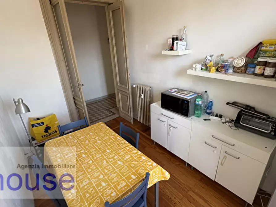 Immagine 7 di Appartamento in affitto  in via trieste 35 a Biella