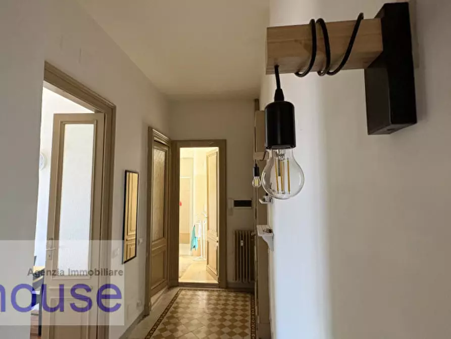 Immagine 9 di Appartamento in affitto  in via trieste 35 a Biella