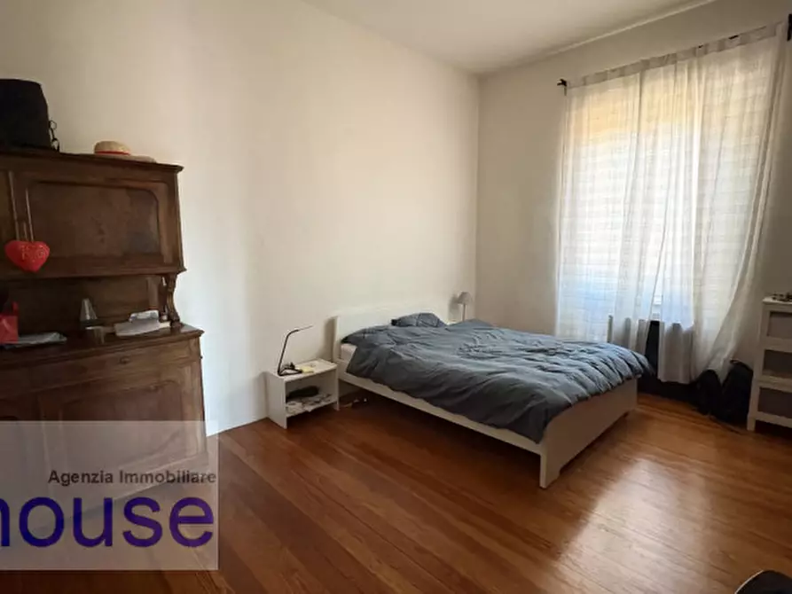 Immagine 10 di Appartamento in affitto  in via trieste 35 a Biella