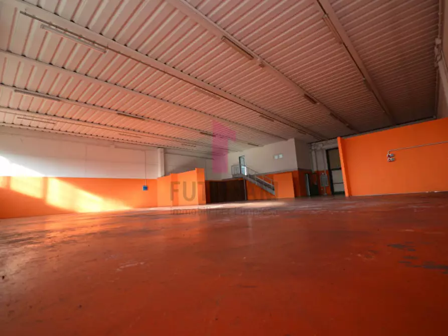 Immagine 6 di Capannone industriale in affitto  in Via Zocco,100 a Grisignano Di Zocco