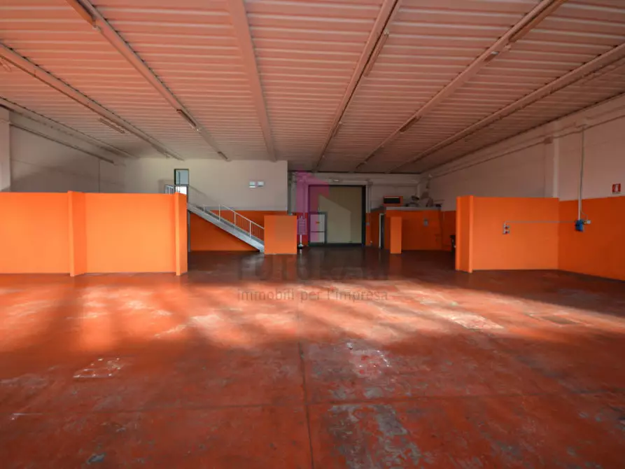 Immagine 7 di Capannone industriale in affitto  in Via Zocco,100 a Grisignano Di Zocco