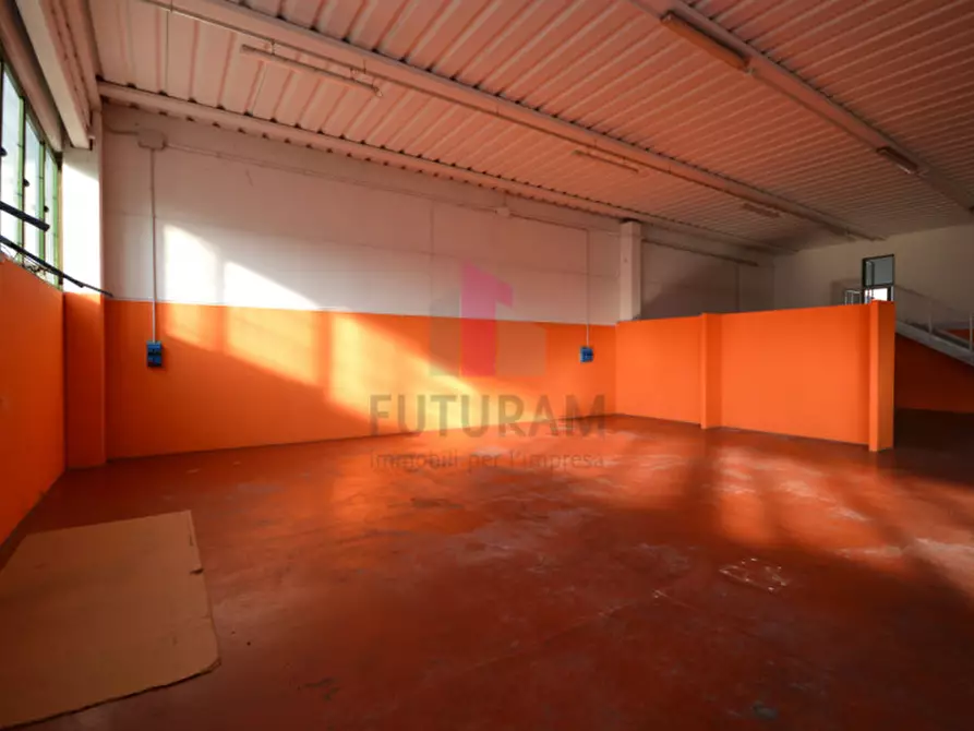 Immagine 11 di Capannone industriale in affitto  in Via Zocco,100 a Grisignano Di Zocco