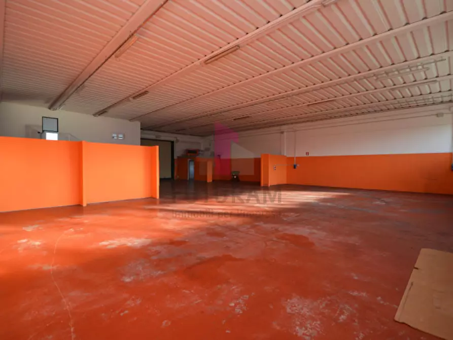 Immagine 12 di Capannone industriale in affitto  in Via Zocco,100 a Grisignano Di Zocco