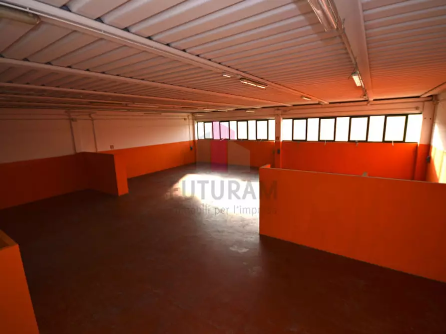 Immagine 16 di Capannone industriale in affitto  in Via Zocco,100 a Grisignano Di Zocco