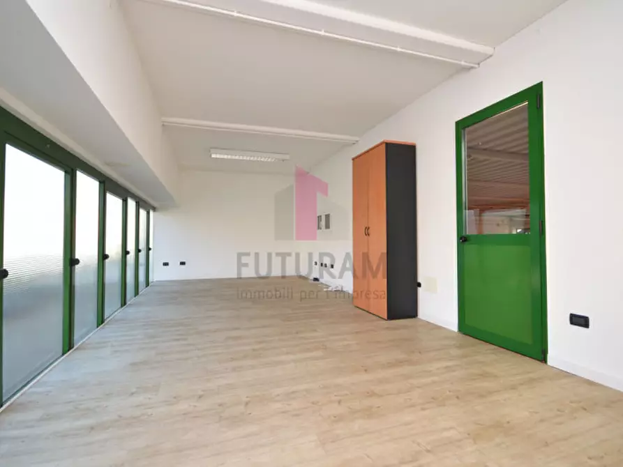 Immagine 20 di Capannone industriale in affitto  in Via Zocco,100 a Grisignano Di Zocco