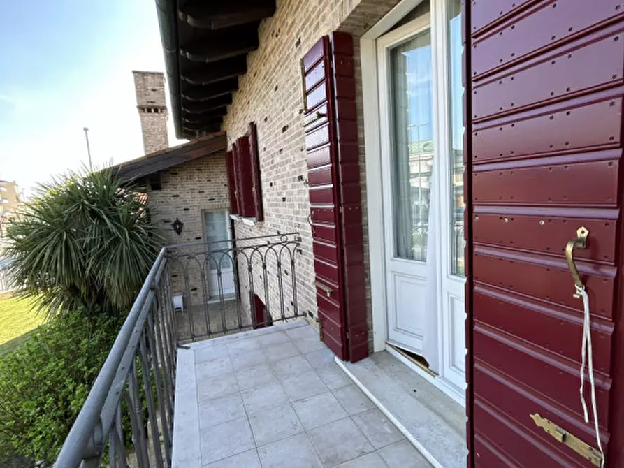 Immagine 3 di Villa in vendita  a Salzano
