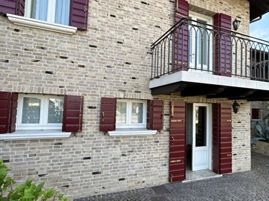 Immagine 4 di Villa in vendita  a Salzano